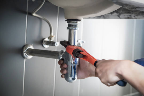 Best Plumbing Inspection Services  in USA